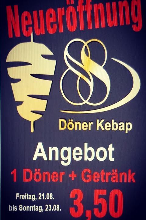 Doner Kebap 88